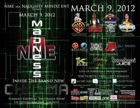 flyer