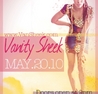 Vanity Sheek