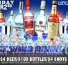 Get Your Drink On