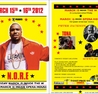 NORE LIVE IN CONCERT IN WHITBY!!!!