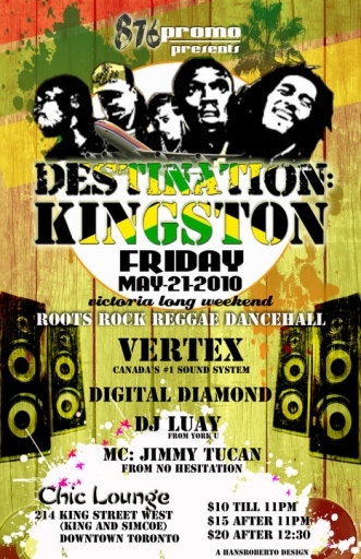 flyer