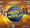 THE BEST OF ALL WORLDS - HIP HOP | SOCA | REGGAE | R&B
