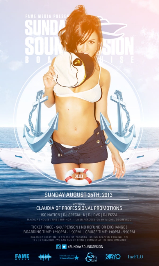 flyer