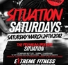 The Premium Birthday Upgrade | Situation Saturdays at Club XS