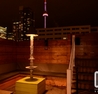 DJ Crunch @ OhSo- Special EVENT- 3 Floors, 2 Level Rooftop Patio