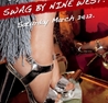 NINE WEST @ Muzik