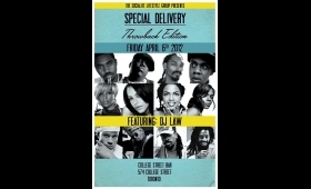 flyer