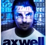 Axwell Live inside KoolHaus- 416.893.3323
