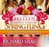 Spring Fling @ Brassaii - 416 725 2959