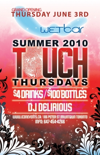 flyer