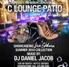 SAM EDELMAN Presents The Season Launch of the C LOUNGE PATIO!