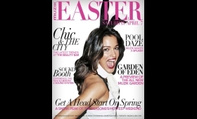 EASTER WEEKEND SATURDAY APRIL 7TH @ MUZIK