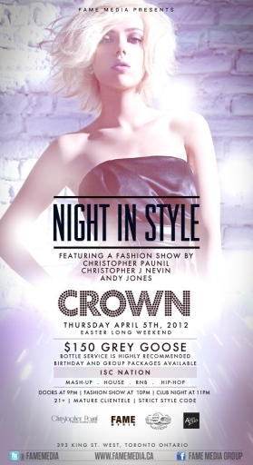 flyer
