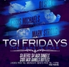 LUXY NIGHTCLUB - LUCKY 13