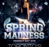 FIRE LIGHTER ENTERTAINMENT PRESENTS: SPRING MADNESS