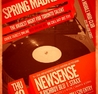 FIRE LIGHTER ENTERTAINMENT PRESENTS: SPRING MADNESS