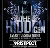 Stirling Room Tuesdays