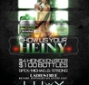 Luxy Nightclub - Show Us Your Heiny