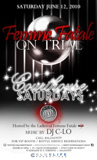 flyer