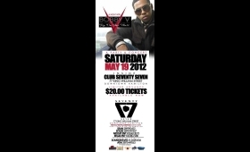 A night with Bobby V