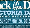 BACK IN THE DAY | 90's LONG WEEKEND PARTY