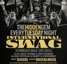 The Hidden Gem At Stirling Room Tuesdays