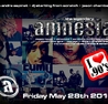 Amnesia - return to the 90s