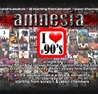 Amnesia - return to the 90s