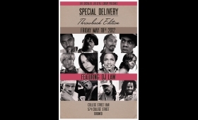 Special Delivery: Throwback Edition