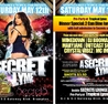 A Secret Lyme