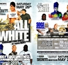 Everything is Gonna be All White...