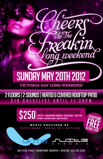 flyer