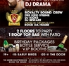 DJ Drama