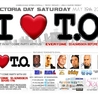 I Love TO.
