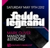 Fedde Le Grand Live- 416.893.3323