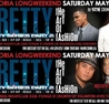 G.Q. HENDERSON B-DAY BASH | PRETTY Pt2 | THE APHRODISIAC EDITION