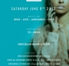 ASCENSION | A Social Life Style Event