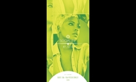 SOCIALITE 3.0 - 7.13.12