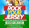 Rock Your Jerseys At Wetbar And Suite 106