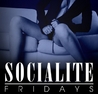25+ Fridays Patio Party @TheParkDaledrink Queen West