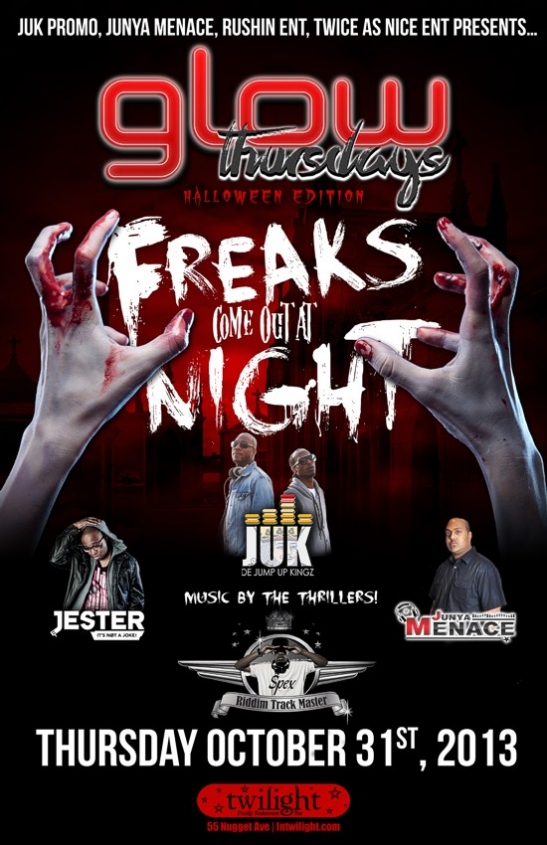 flyer