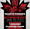MADE in CANADA | LADIES DRINK ON US - CANADA'S DAY'S BIGGEST CELEBRATION PARTY