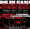 MADE in CANADA | LADIES DRINK ON US - CANADA'S DAY'S BIGGEST CELEBRATION PARTY