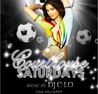 World Cup...GET YOUR GAME ON!!!