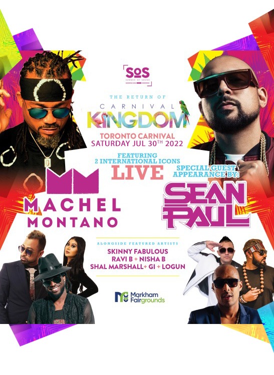 Carnival Kingdom