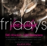 Foreplay Fridays