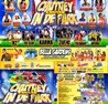 CHUTNEY IN DE PARK