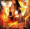 Thank God Its Friday