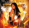 Thank God Its Friday