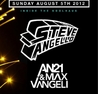 OFFICIAL VELD After Party round 2